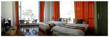 Tranquil Garden Inn Dali Dali Shuanglang エクステリア 写真