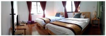 Tranquil Garden Inn Dali Dali Shuanglang エクステリア 写真